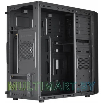 Корпус CrownMicro CMC-4210 500W картинка 8